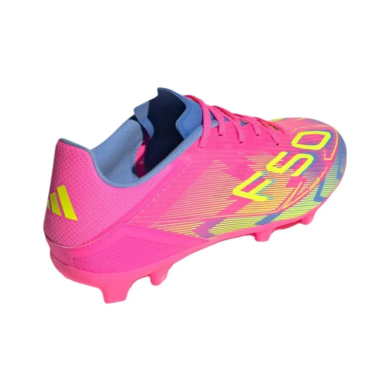 Adidas F50 League FG/MG Mystic Victory Pack-3