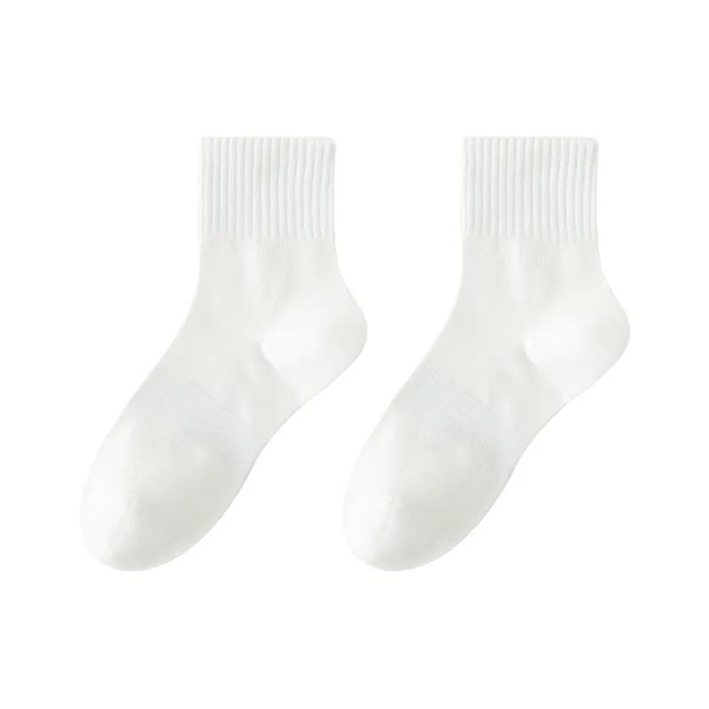 Urban Beauty Knee High Socks Men's Combo Set-0