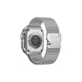 Silver[Parachute Milanese]