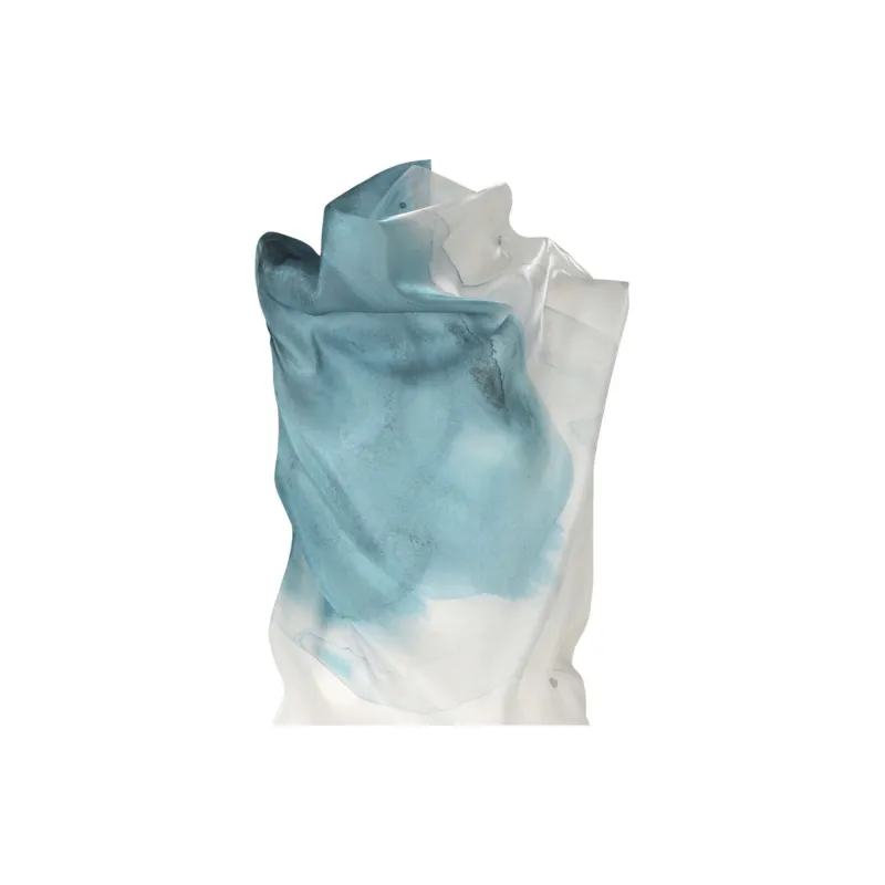 ISSEY MIYAKE Eau Blouse-4