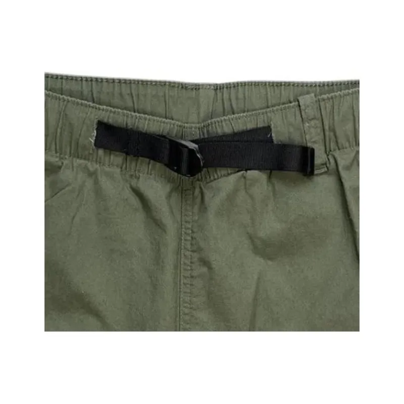 THE NORTH FACE Cargo Shorts Men's Inner Fragrance Green-2