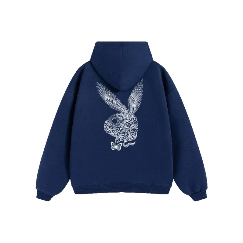 Playboy Sweatshirts Unisex-13