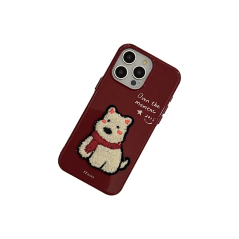 HUANBAOKE Phone Cases-1