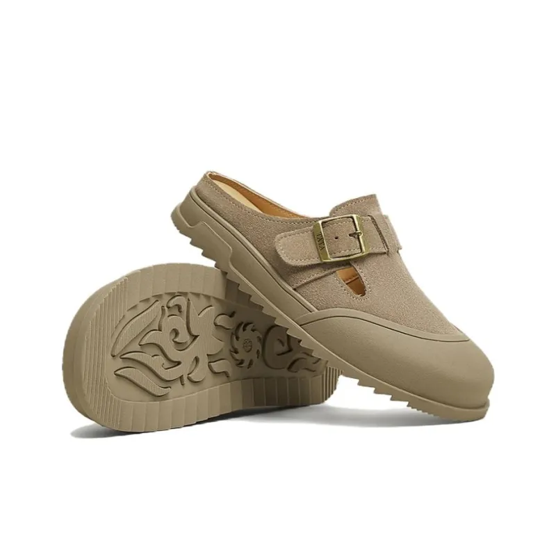 TATA One Strap Sandals Women's-4