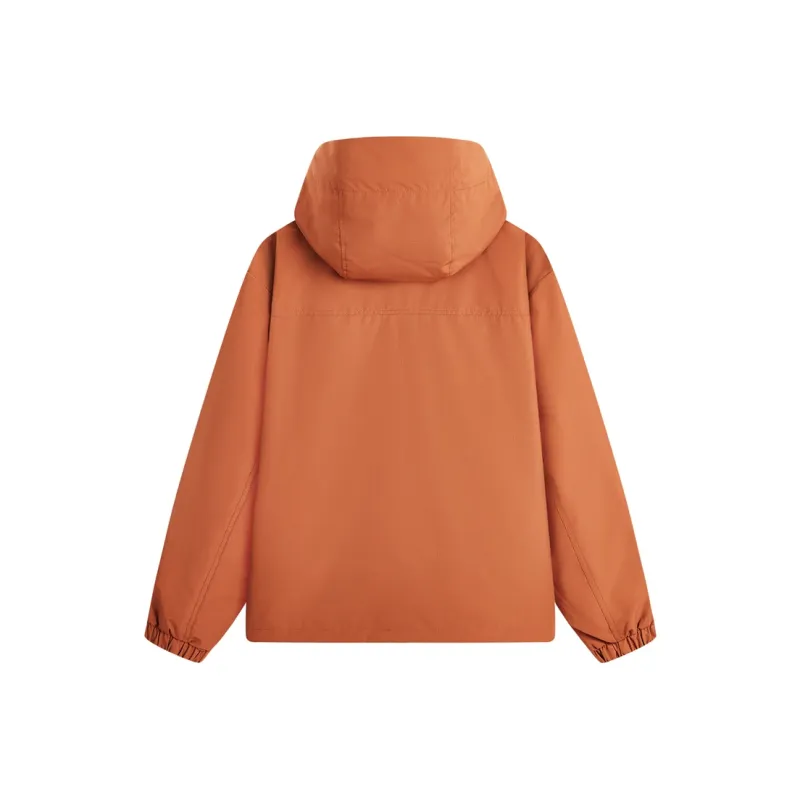 FAIRWHALE Trench Coats Unisex-11