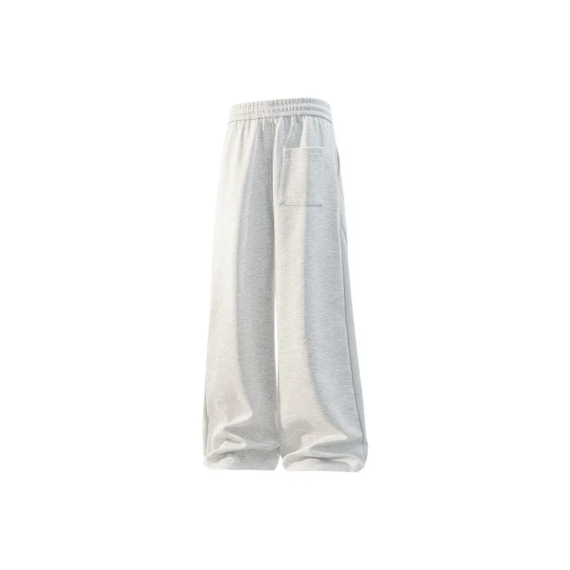 Magmode Casual Pants Unisex Blue-16