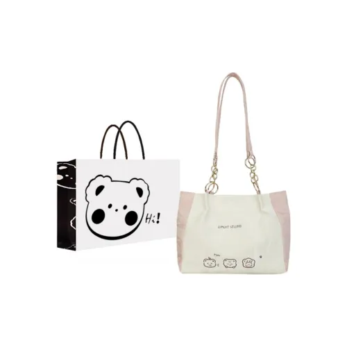 NX DOUGHNUT PU Fashion Large Capacity Tote Bag Shoulder Bag Regular Women's Multicolor