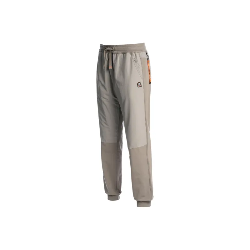 PARAJUMPERS Panelled Track Pants-2