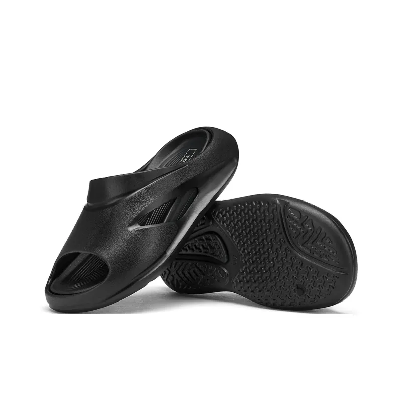 Hotwind Slide Slippers Men-4