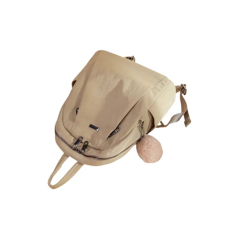 OCTSUI Oxford Backpack Women's Multicolor-7