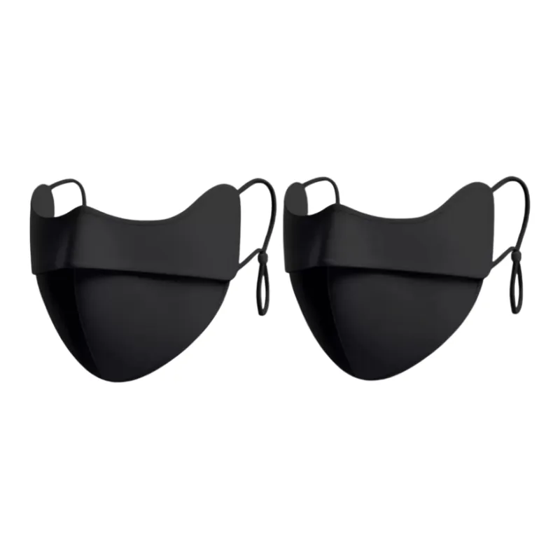 Yalu Polyamide Face Masks Unisex-0