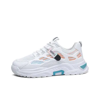 PLAY COBBLER Low Top Casual Shoes Men's