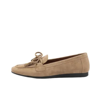 VAGABOND SHOEMAKERS Hillary Loafers 1cm Women's Light Brown