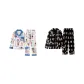 2 Pack Women's-66618B+66624B