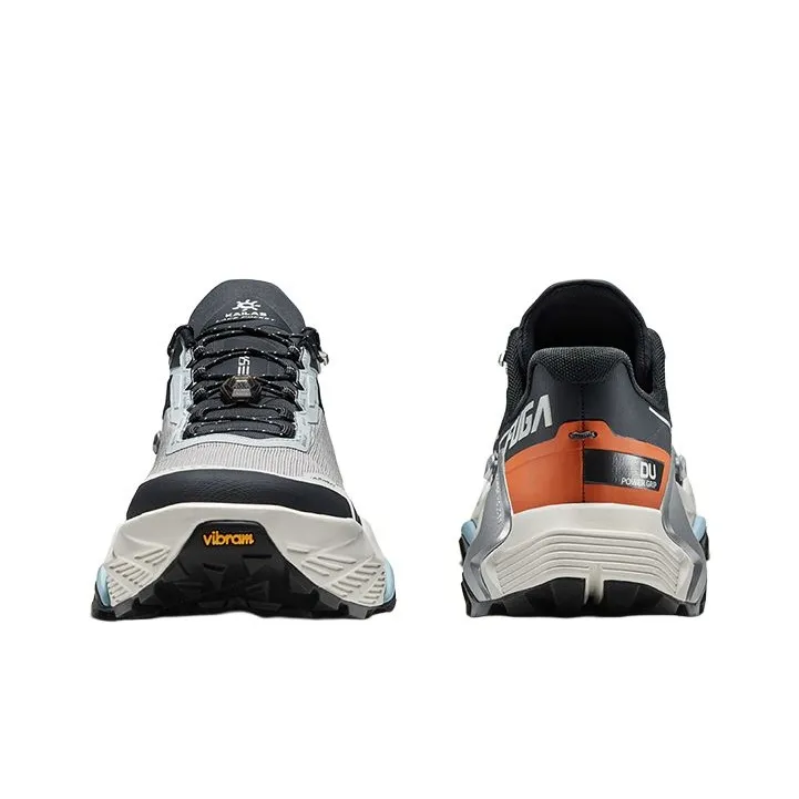 KAILAS FUGA DU 2 Cushioning Abrasion Resistant Breathable Slip Resistant Low Top Trail Running Shoes Men's-2