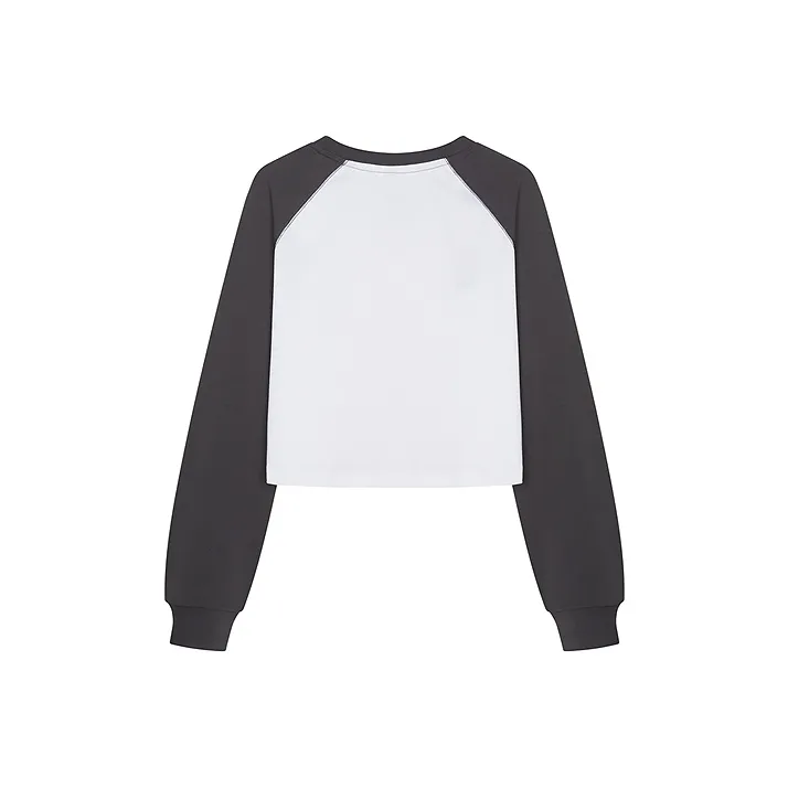 Teenie Weenie T Shirt Women's Coal Gray-1