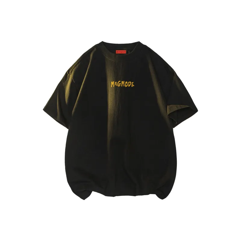 Magmode T Shirts Unisex-1