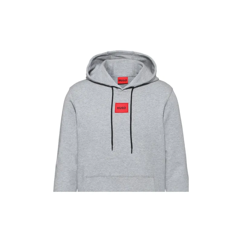 HUGO BOSS Daratschi 214 Hoodie-3