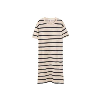 Lan Miao Nightgown Women's Image Color