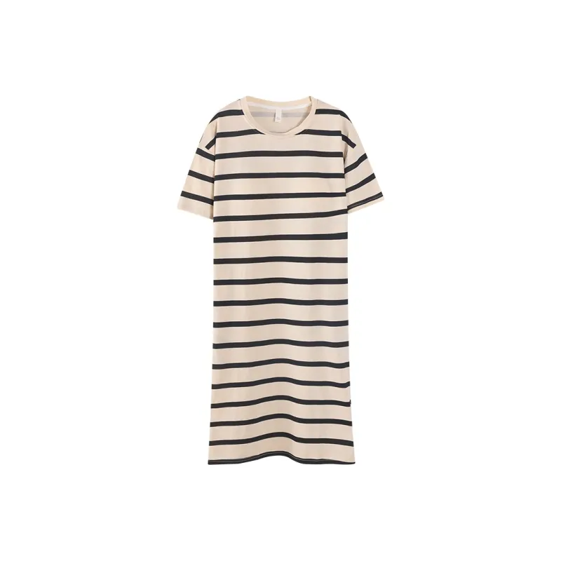 Lan Miao Nightgown Women's Image Color-0