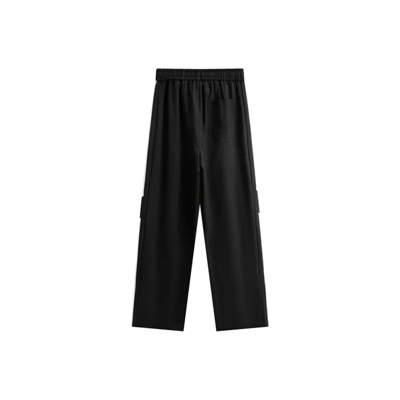 NC 30 Casual Pants Unisex-1