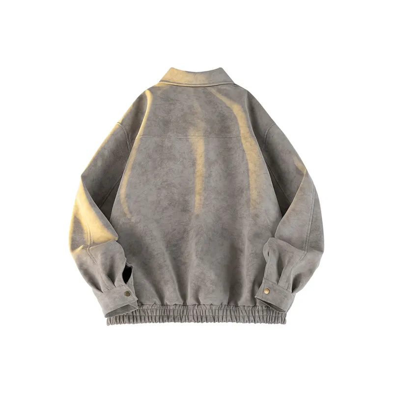 LOOX! Jackets Unisex-4