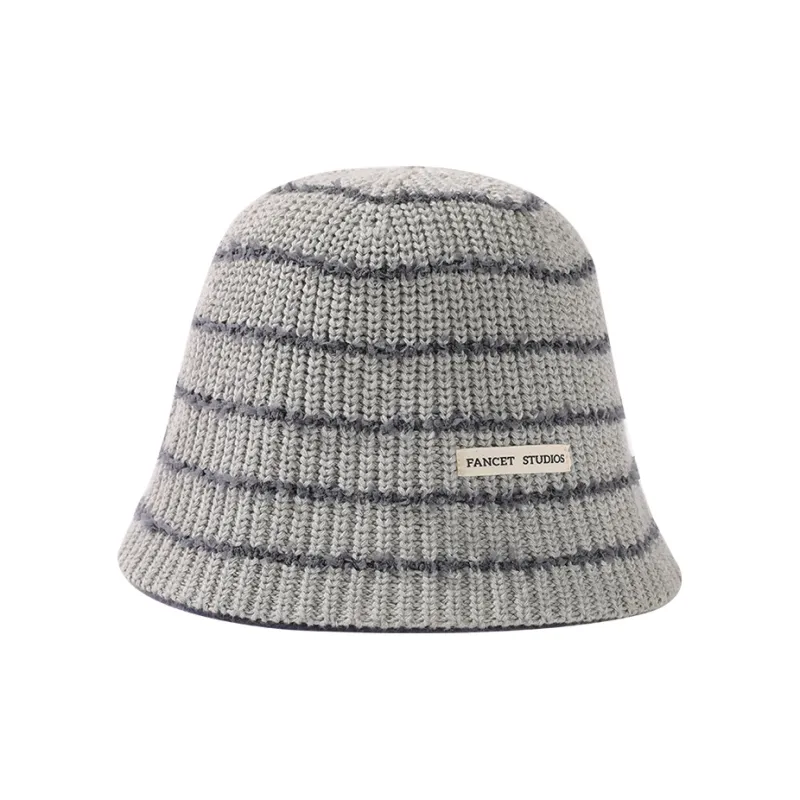 Fancet Studios Cotton Bucket Hats Women's-5