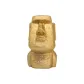 Gold-Statue Creative Accessory
