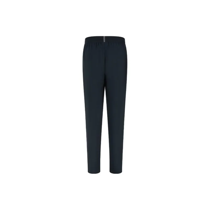 Asics SS25 Athletic Trousers Men's Black-1