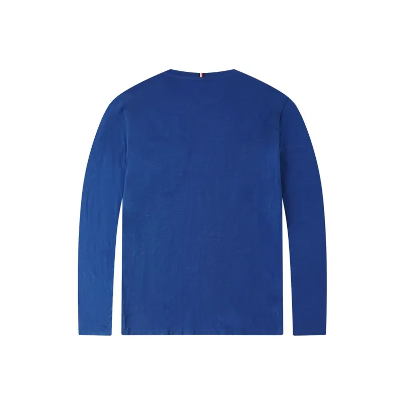 Tommy Hilfiger T Shirt Men's Dark Blue-1