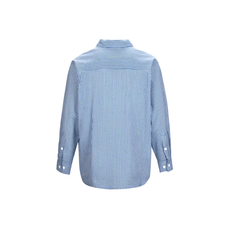 GRKC Shirts Unisex Blue-1