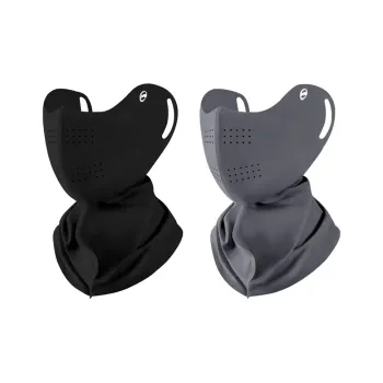 BANDICOOT Polyamide Sun Protection Masks Unisex