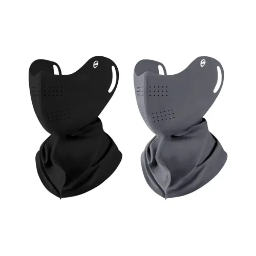 BANDICOOT Polyamide Sun Protection Masks Unisex