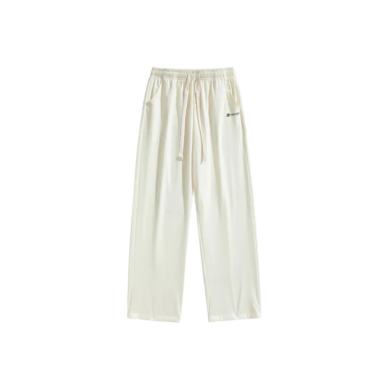 ALPINE PRO Knitted Sweatpants Unisex-4
