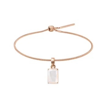 Daniel Wellington CHARMS Whisper Mother Of Pearl Bracelets Unisex