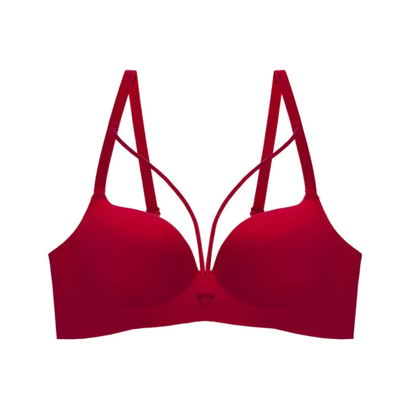 Herbal primer Women's Bras-7