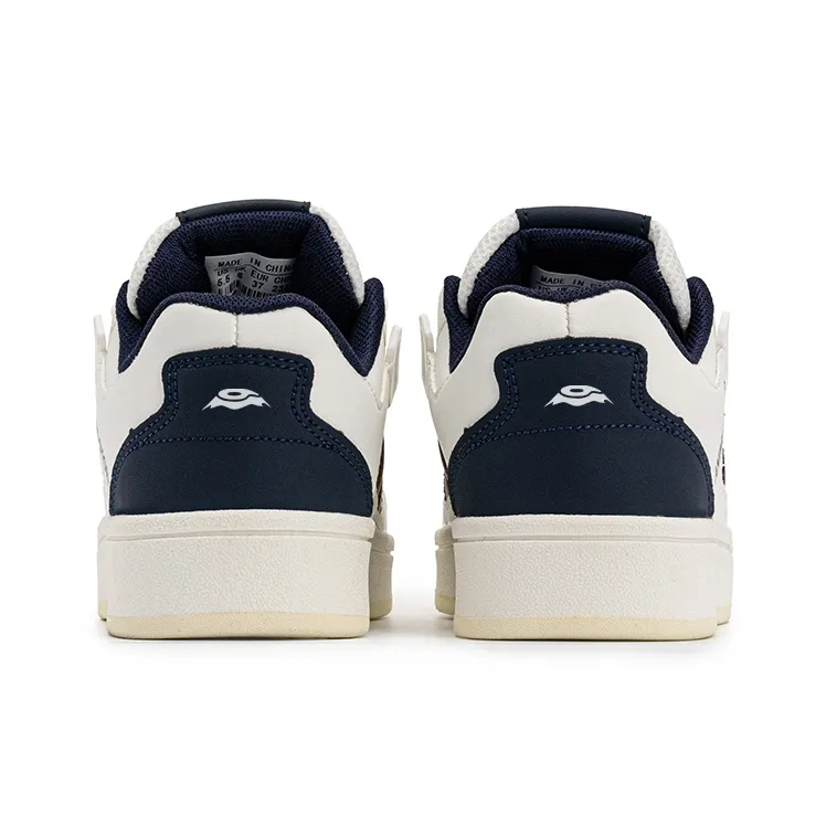 Snow Know The Answer SKTA Abrasion Resistant, Lightweight, And Breathable Low Top Skateboard Shoes Unisex-69
