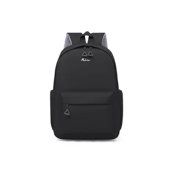 Mulinsen Oxford Backpack Unisex Multicolor