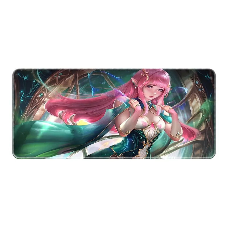ZHUANGXINGXIA Mouse Pads-14