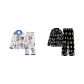 2 Pack Men's-66618A+66624A