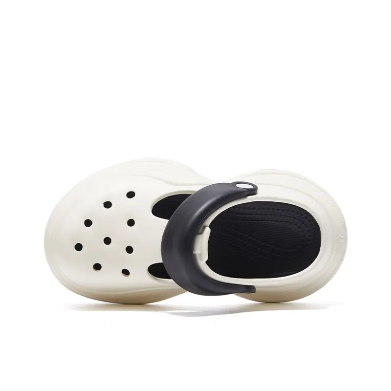 Love Of Ants Clogs Women's-10