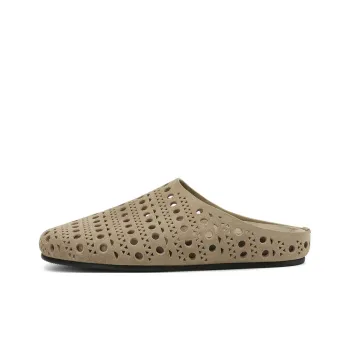 Rosa Bianca Clogs Women's