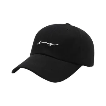 Yalu Polyester Baseball Caps Unisex