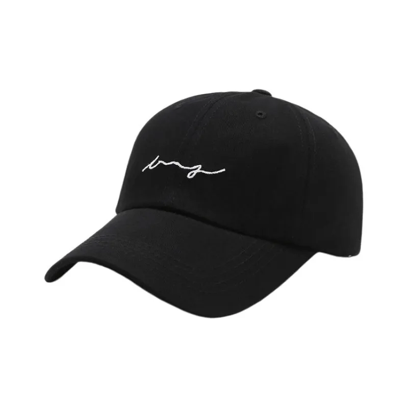 Yalu Polyester Baseball Caps Unisex-0