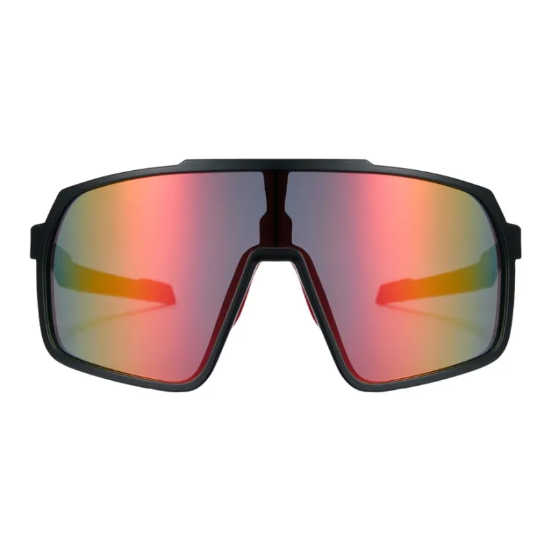 CYXUS TR90 Irregular Shape Sunglasses Unisex-5