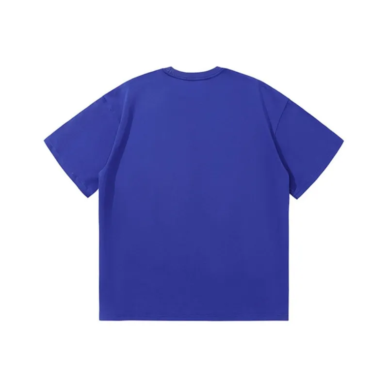 Dme T Shirts Unisex-5