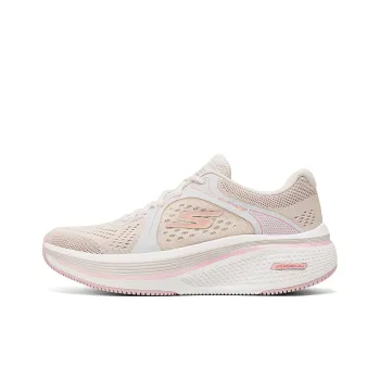Skechers GO RUN Elevate 2.0 Anti Slip Wear Resistant Low Top Running Shoes Women's Pink