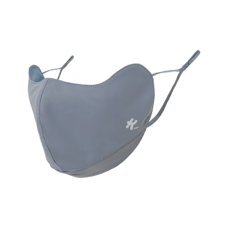 KENMONT Polyamide Face Masks Women's-4