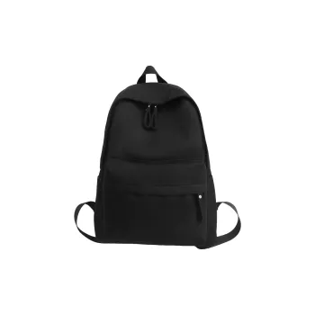 Travel Nylon Backpack Unisex Multicolor