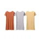 Light Gray+Caramel+Yellow